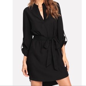 Forever 21 black Dress